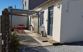 Gîte La Hutière près d'Ancenis